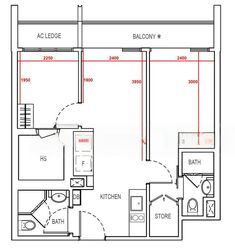 The Rise @ Oxley (D9), Condominium #460645971